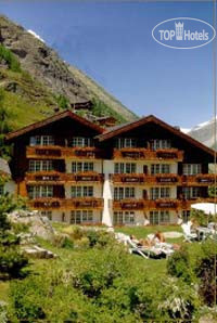 Hotel photo Sonne 4*