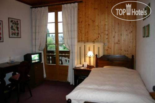 Hotel photo Бо Сежур 3*