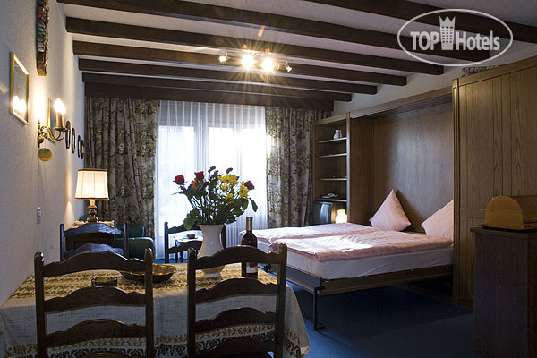 Hotel photo Alpenstern 4*