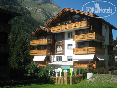 Фотографии отельера Casa Della Luce 5*