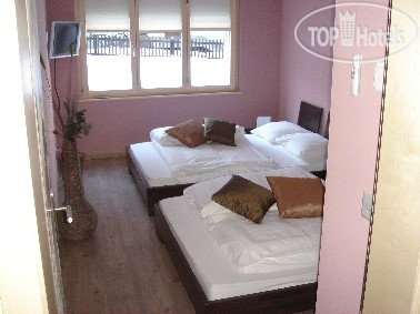 Новые добавленные фото туристов Casa Della Luce 5*