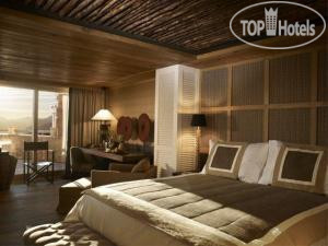 New photos from tourists Crans 5*