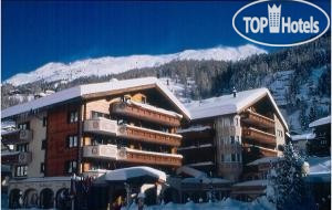 Hotel photo La Ginabelle 4*