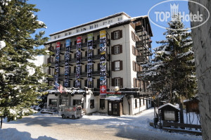 New photos from tourists Dom 4*