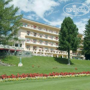 Hotel photo Rhodania 4*