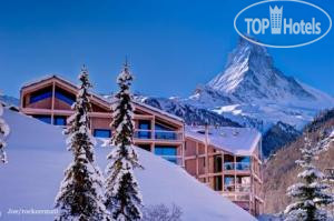 Hotelier's photos Matterhorn Focus 4*