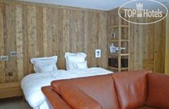 New photos from tourists Chalet Rutschi 5*
