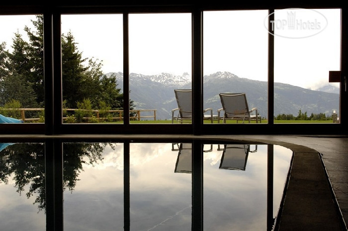 Hotel photo Art de Vivre 4*