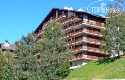 Hotel photo Quille du Diable APT