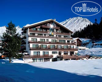 Hotelier's photos Alpin 3*