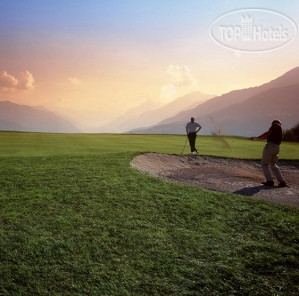 Hotel photo Guarda Golf 5*