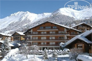 Hotelier's photos Les 4 Valees 4*