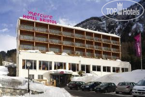 Hotelier's photos Le Bristol 4*