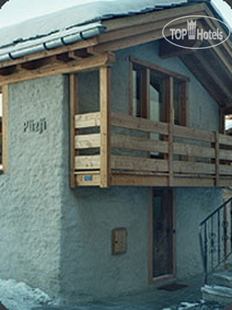 Hotel photo Chalet Puzji 4*