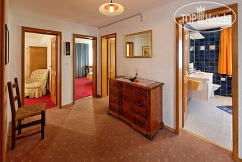 New photos from tourists Chalet Talisman 4*