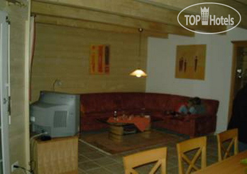 New photos from tourists Chalet Inge 4*