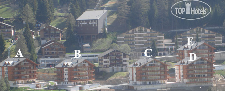 New photos from tourists Res. Edelweiss 5*