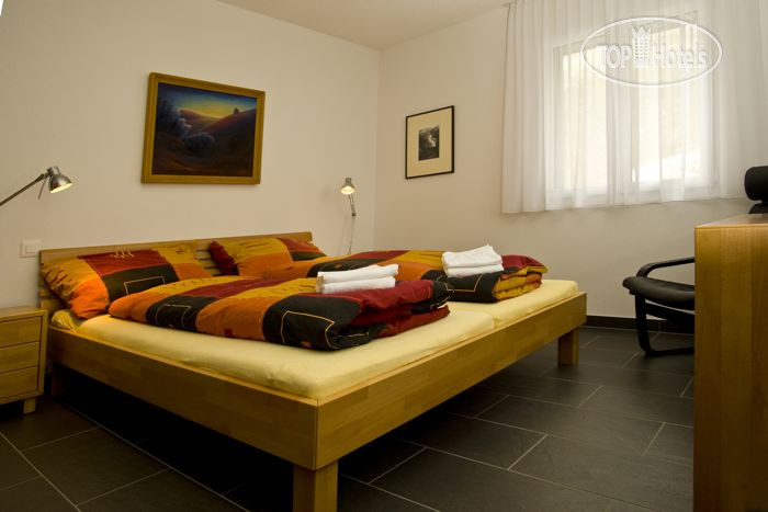New photos from tourists Residence Iris 4*