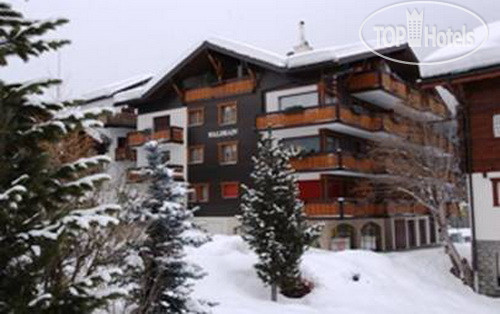 Hotelier's photos Res. Waldrain 3*