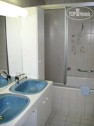 New photos from tourists Res. Waldrain 3*