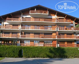 Hotelier's photos Val Neige 3*