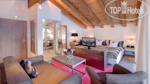 Hotel photo Matthiol 4*