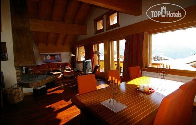 New photos from tourists Res. Aurochs 319 4*