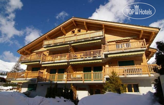 Hotelier's photos Res. Aurochs 319 4*