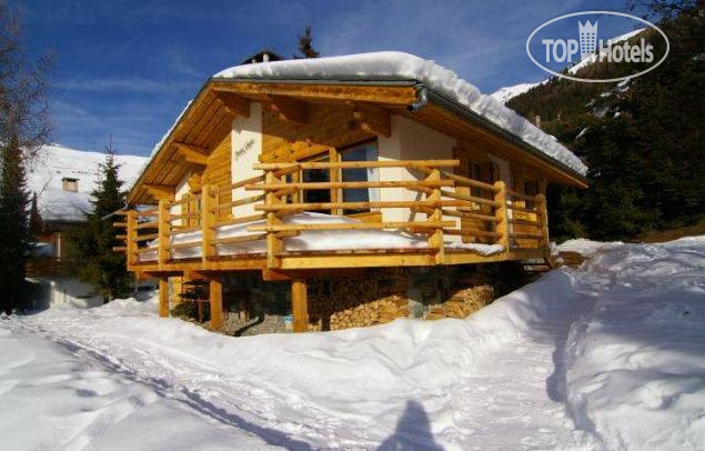 New photos from tourists Res. Baba Yaga 3*