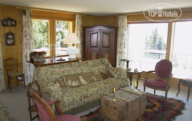 New photos from tourists Res. Beauvoir 217 4*
