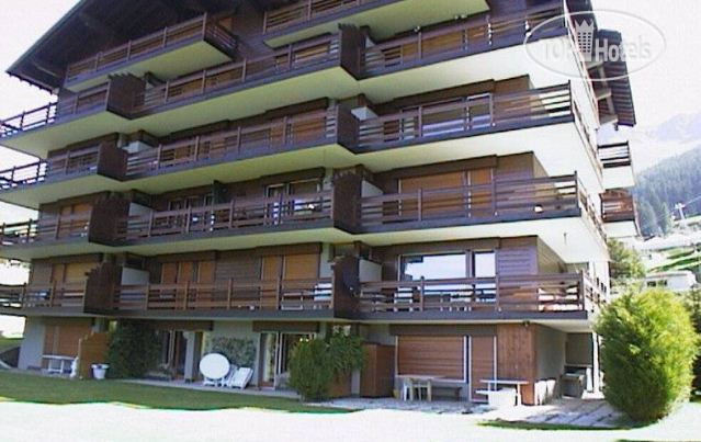 Hotel photo Res. Continental 130 3*