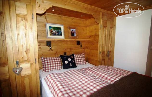 Hotelier's photos Res. Elisabeth 219 4*