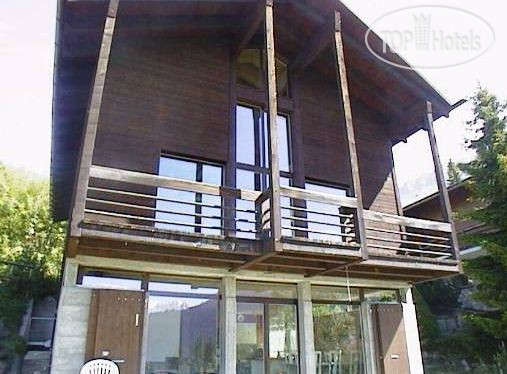 Hotelier's photos Res. Espace 1er 4*
