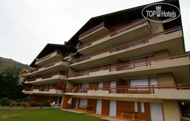 Hotel photo Res. Flaminia 010 4*