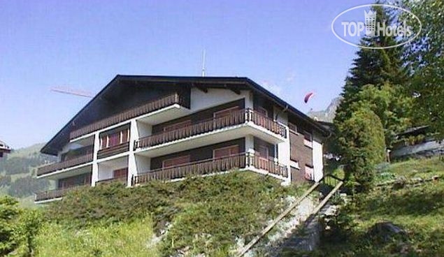 Hotelier's photos Res. Soleil des Alpes 5 3*