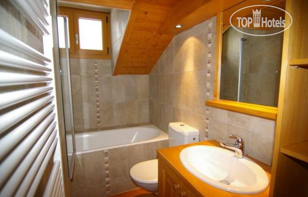 New photos from tourists Res. Val Dieu 3*