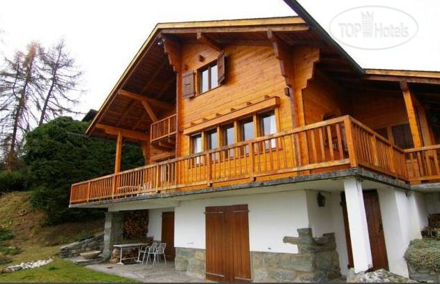 Hotel photo Res. Val Dieu 3*