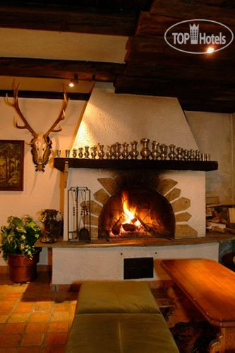 New photos from tourists Jaegerhof 3*