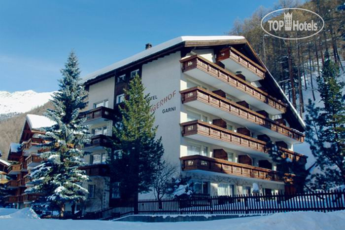 Hotelier's photos Jaegerhof 3*