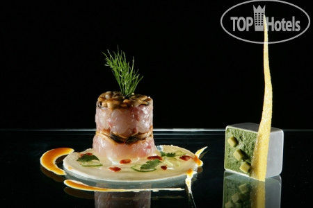 New photos from tourists Pas de L Ours Relais & Chateaux 5*