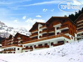 Hotelier's photos Residence Les Naturelles APT