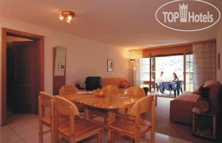 New photos from tourists Residence Les Naturelles APT