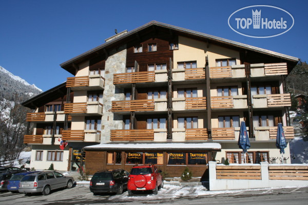 Hotelier's photos Fiesсherhof 3*