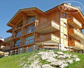 Hotel photo La Corniche 4*
