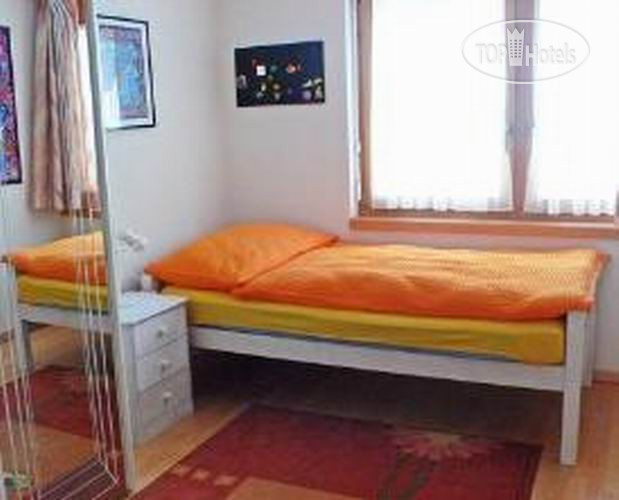 Hotel photo Guggenbiel 4*