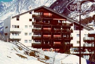 Hotelier's photos Zayetta I 2*