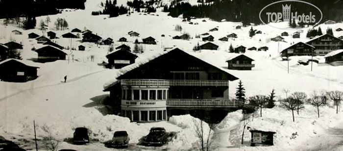 Hotel photo Le Farinet 3*
