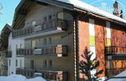 Hotel photo Marie Jose 3*