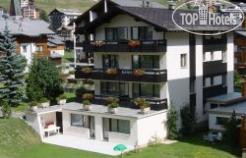 Hotelier's photos Res. Aida - Chalmattu 3*