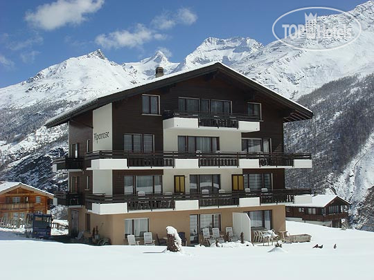 Hotelier's photos Res. Alpenrose - Srosses Moos 3*
